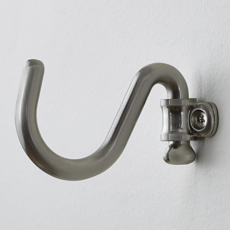 Richelieu Utility Swivel Wall Hook Wayfair